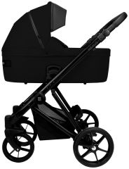 Prams Nexus kočárek 2v1 Onyx