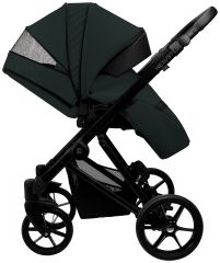 Prams Nexus kočárek 2v1 Forest