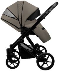 Prams Nexus kočárek 2v1 Stone